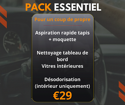 LadyClean.auto | Tarifs – Prestations de nettoyage auto à domicileConsultez nos formules. Des services de qualité adaptés à votre budget, directement chez vous à Bourgoin-Jallieu et alentours.